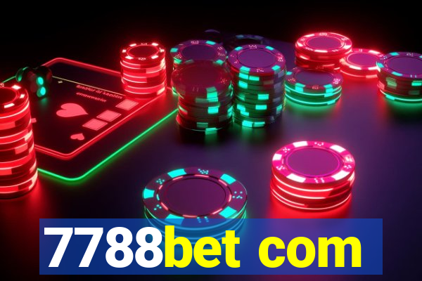 7788bet com